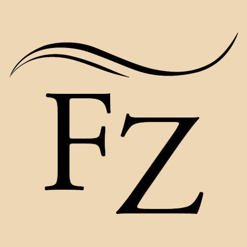 FrisurZeit Logo