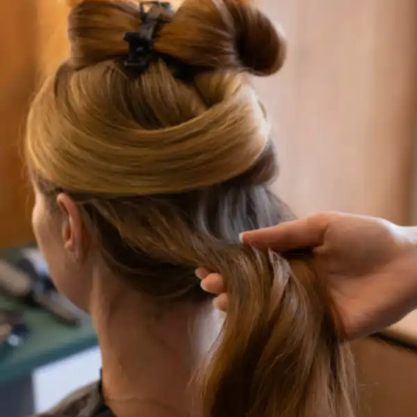 Flechtfrisuren von FrisurZeit