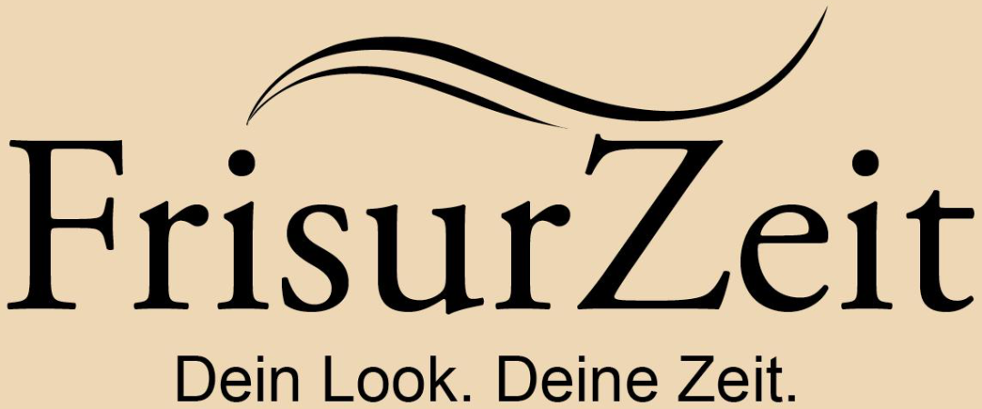 FrisurZeit Logo