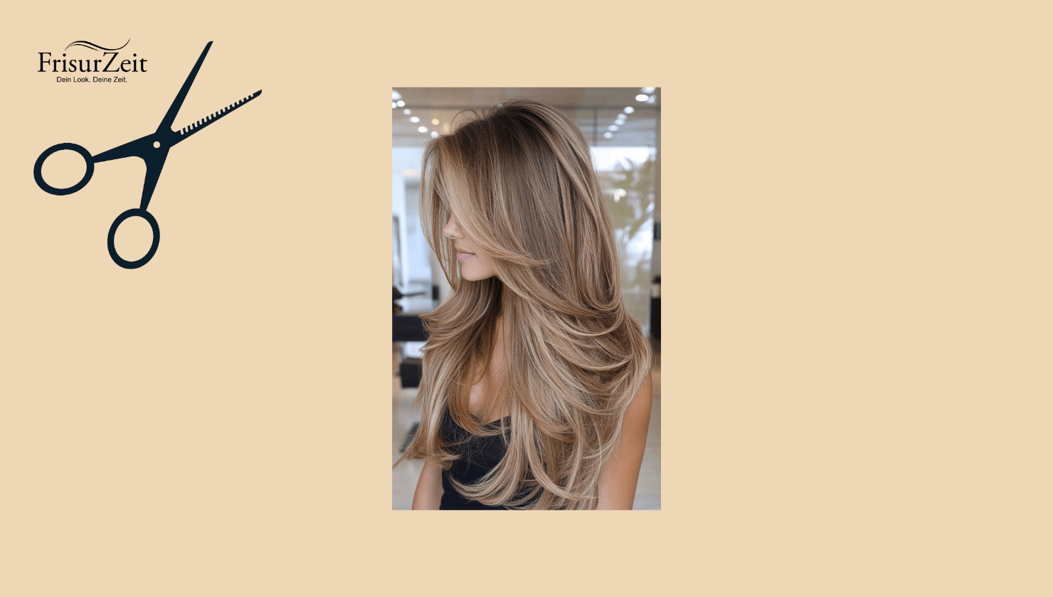 Die-Haarfarben-Trends 2026