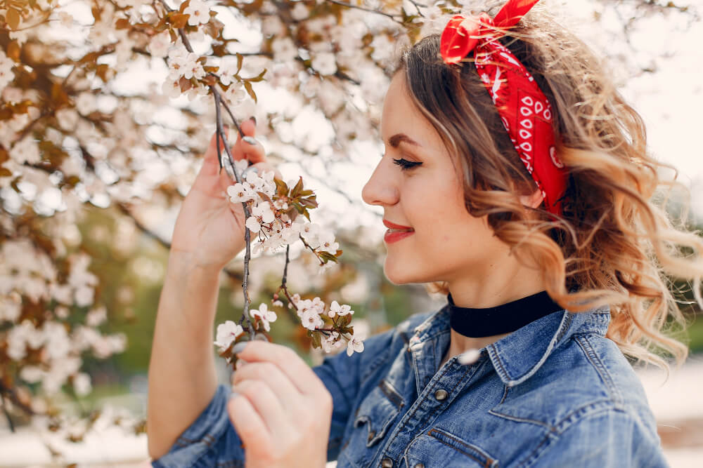 Top 5 Damenfrisuren Frühling 2026